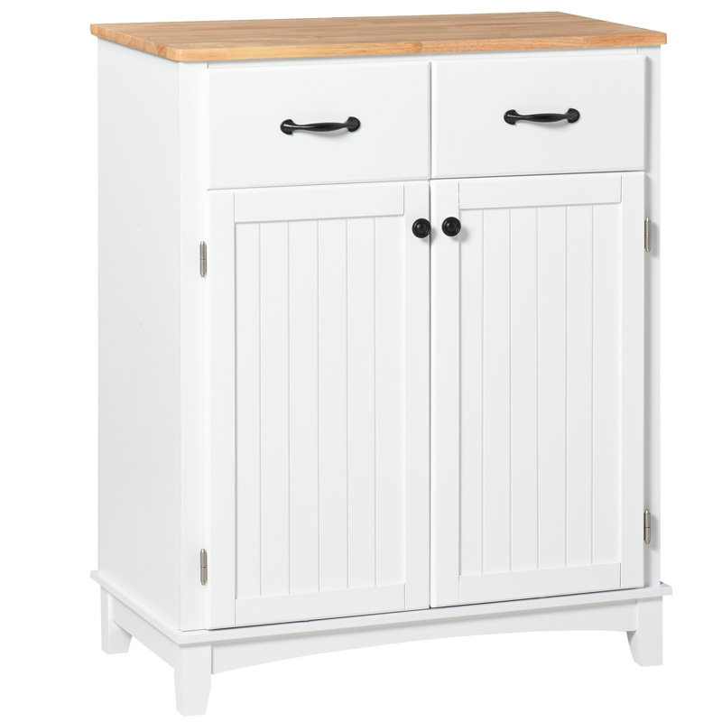 Sideboard Accent Chest