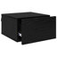 35cm W Manufactured Wood Bedside Table-93588326