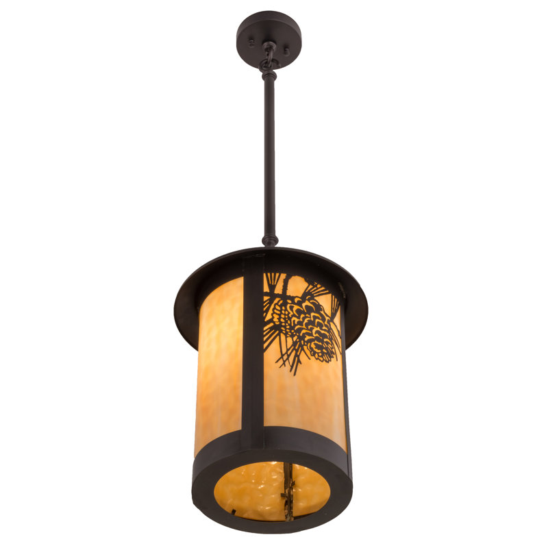 1 - Light Pendant