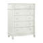 Commode verticale en bois manufacturé avec 5 tiroirs-1803187558
