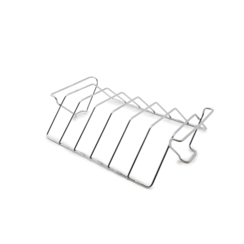 Égouttoir à côtes grillées GrillPro