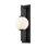 Sairy 1 - Light Outdoor Armed Sconce