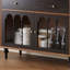 Vitrine de style antique-120836533