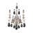 Renaissance Candle Wall Light-5023957-28716148