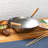 Joyce Chen 14'' Carbon Steel Wok-80205440-80205444