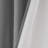 Gabriella Linen Blackout Curtain Single Panel-278816647