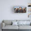 Art sur toile Sean Parnell-206504078