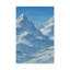 Aaroon Single Picture Frame Print on Canvas-1137182302