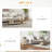 Coffee Tables Set Of 2