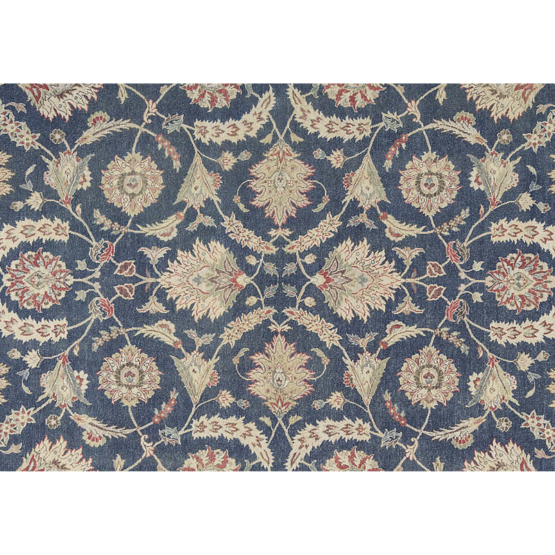 Cornwall One-of-a-Kind 8'9" X 11'8" Area Rug