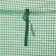 Aaronarthur 3.3 Ft W x 1.8 Ft D Lean-to Greenhouse