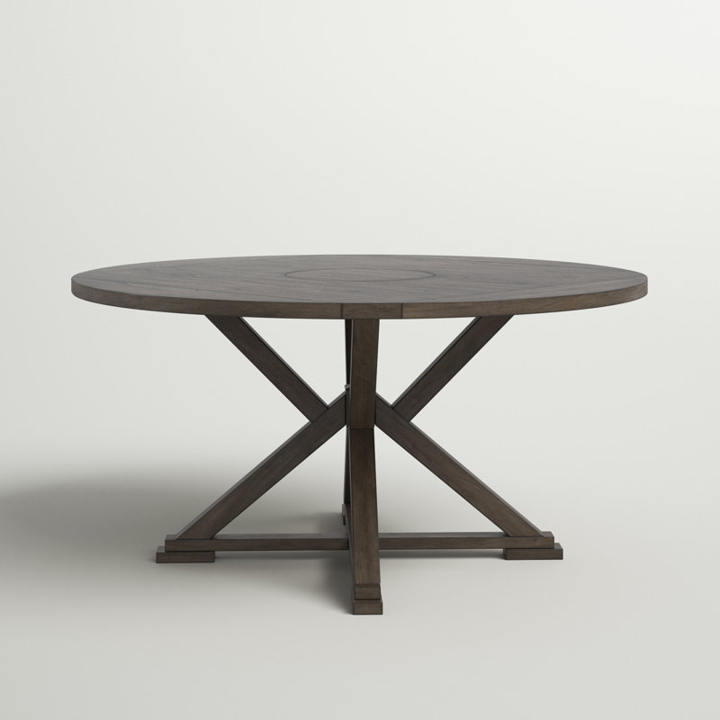 Cheshire Extendable Oval Dining Table