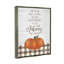 «Autumn Seasonal Expression encadrée sur bois» par Imperfect Dust, impression-878779528-878779530