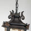 Vencimont Outdoor Hanging Lantern-2828838