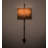 Muirfield Flush Mounted Sconce