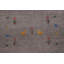 Tapis tribal Gabbeh 8 x 10