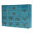 Wood Stackable Desk Organizer with 12 Drawers-1949108817