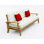 Somer Outdoor 3 - Seat Patio Sofa