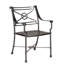 Delphi Outdoor Dining Armchair-1437529457
