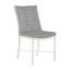 Monaco Patio Dining Side Chair with Cushions-1065277246-949271292-949266658