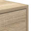 TV Cabinet 80X31x25.5 Cm Engineered Wood-1392258838-1392258927