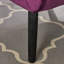 Fauteuil Fuchsia