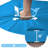 Outdoor Deep Seat Cushion Set, Waterproof Thick Deep Seating Pads-776756971-776756965