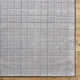 Mallory Gray Hand Tufted Area Rug