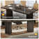 Rectangular Conference Table, Modular Seminar Table