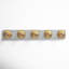 Margo 5 Light Dimmable Bath Bar