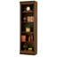 Oxford Bunching Standard Bookcase-913607708