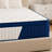 12" Queen Size Mattress, Medium Plush Hybrid with Individual Pocket Spring & Cooling Gel Memory Foam, Bed in a Box, CertiPUR-US Certified-531570398-531570399