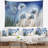 Polyester Tapestry-28487291