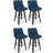 George Oliver Loriell Swivel Counter Stools with Solid Wood Frame-618343074-618140949-618140948