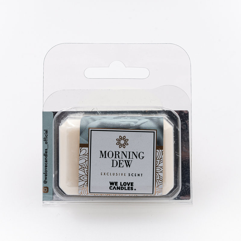 Orange, Lime, Mandarin, Jasmine, Bergamot, Lemon, Nutmeg, Coriander, Violet, Freesia, Peach, Hyacinth, Rose Scented Wax Melt