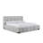 California King Upholstered Bed-123191059