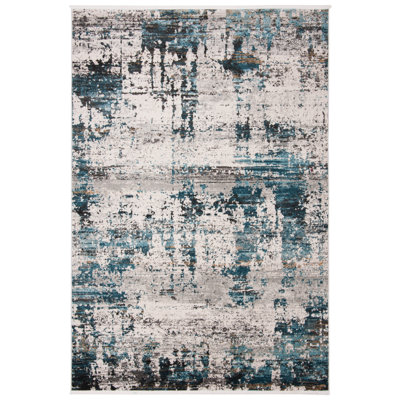 Jaggers Abstract Area Rug