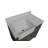 Yorkshire 36" Single Bathroom Vanity Set-1527188164