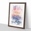 Swiss Mountain - Framed Print-56924529-56924530