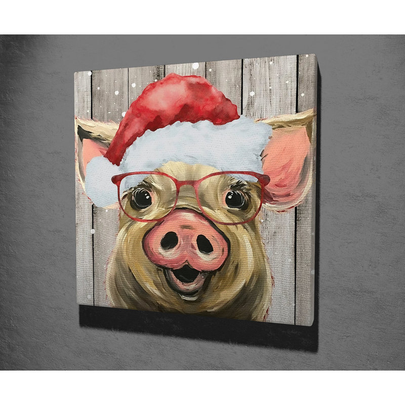 Peinture décorative sur toile