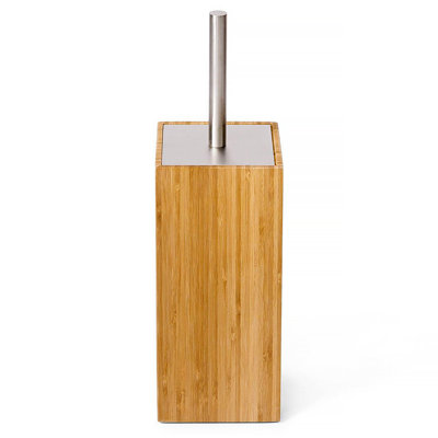 Home Mart Goods Toilet Brush And Holder