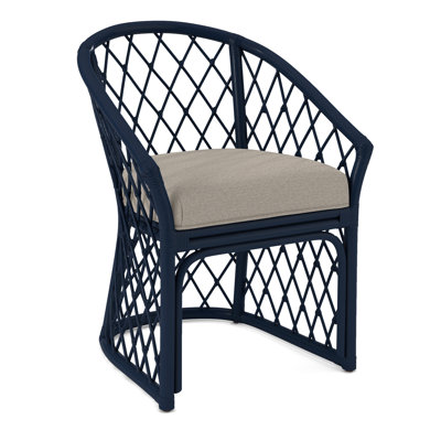 Raleigh Dining Armchair