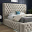 Aldon Upholstered Bed-496324059-496324036