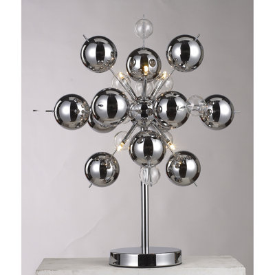 Azoriah Novelty Table Lamp