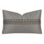 Whistler Lumbar Pillow Cover & Insert
