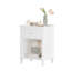 Table de chevet moderne Mid Century-1586108681