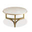 Stone Cocktail Table