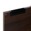 Meuble-lavabo simple 23,6 po avec plateau Vojin-594488329