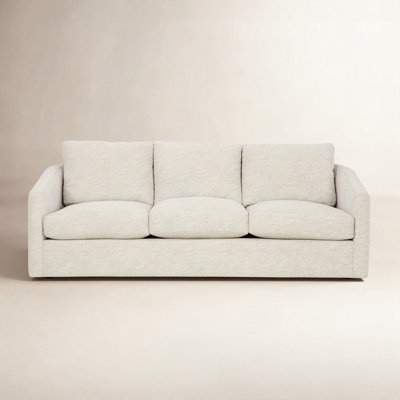 Minty 84'' Upholstered Sofa