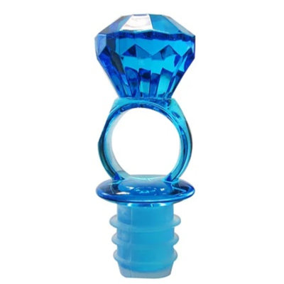 Bouchon de bouteille Astoria Diamond Ring